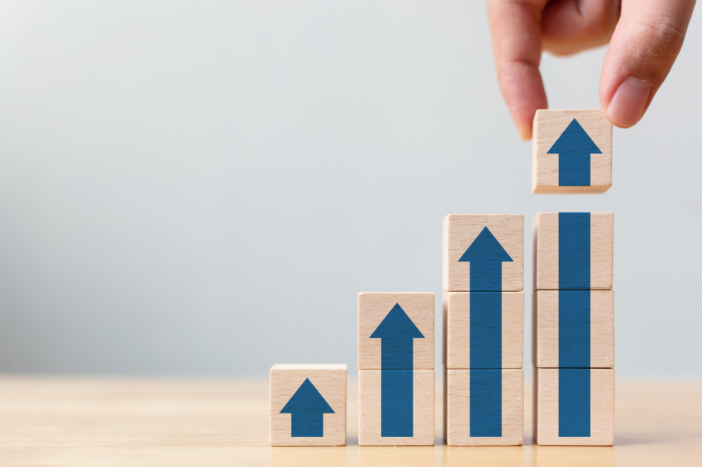 Stijging van het globale indexcijfer in de landbouw tussen januari en februari 2023