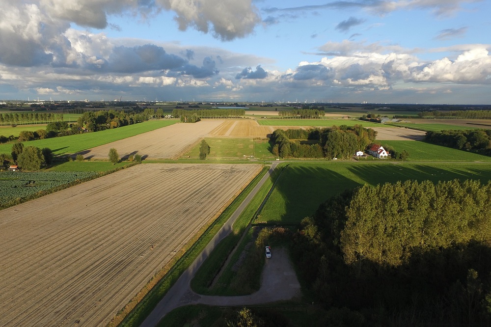 Mineralenmanagement optimaliseren met NUTRI-CHECK NETwerk