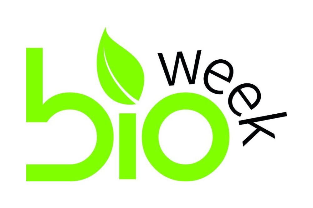 Bioweek van 1 tot 9 juni 2024