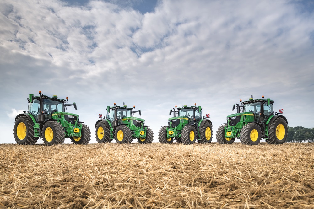 Cofabel breidt verder uit en neemt Martens Traktor Bree over