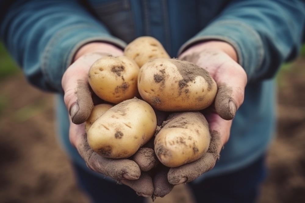 Ketenkwesties: Transparantie van de aardappelmarkt