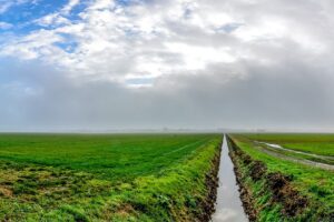 Waterlopen-afstandsregels conditionaliteit en mogelijkheden ecoregelingen